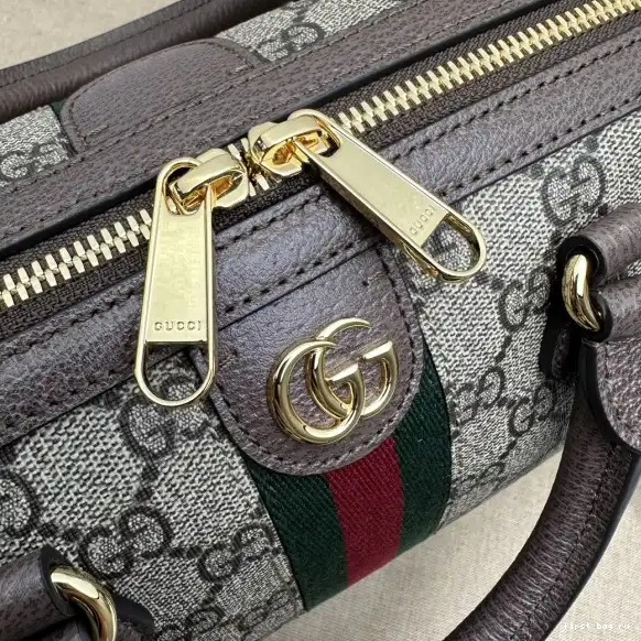 Firstbag ru GG BAG OPHIDIA HANDLE TOP SMALL GUCCI 0523